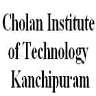 Cholan Institute of Technology, Kanchipuram