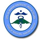 Shri Lal Bahadur Shastri Government Medical College, Mandi