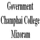 Government Champhai College, Mizoram