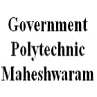 Government Polytechnic, Maheshwaram