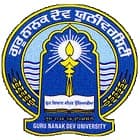 Guru Nanak Dev University College, Jalandhar