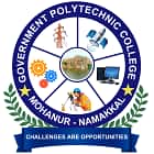 Government Polytechnic College, Mohanur
