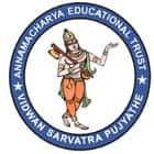Annamacharya College of Pharmacy, Rajampet