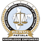Rajiv Gandhi National University of Law, Patiala
