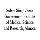 Soban Singh Jeena Government Institute of Medical Science and Research, Almora