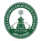 Sullamussalam Science College, Areacode