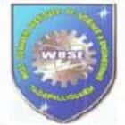 West Godavari Institute of Science and Engineering, West Godavari