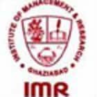 Institute of Management and Research, Ghaziabad
