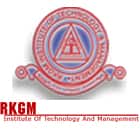 RKGM Institute of Technology and Management, Agra