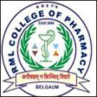 RML College of Pharmacy, Belgaum