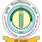 Agriculture University, Kota