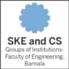 Shree Krishna Educational and Charitable Society Groups of Institutions- Faculty of Engineering, Barnala