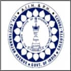 All India Institute of Hygiene and Public Health, Kolkata