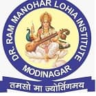 Dr Ram Manohar Lohia Institute, Modinagar