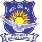 Noida Institute of Education and Technology, Noida