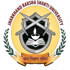 Jharkhand Raksha Shakti University, Ranchi