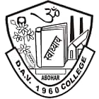 DAV College, Abohar