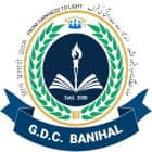 Government Degree College, Banihal