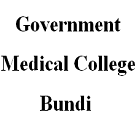 Government Medical College, Bundi