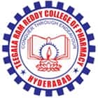 Teegala Ram Reddy College of Pharmacy, Meerpet