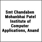 Smt Chandaben Mohanbhai Patel Institute of Computer Applications, Anand