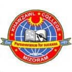 Government Khawzawl College, Khawzawl