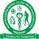 Mahatma Gandhi Medical College and Research Institute, Pondicherry