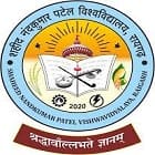Shaheed Nandkumar Patel Vishwavidyalaya, Raigarh