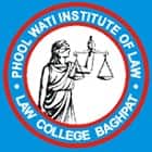 Phoolwati Institute of Law, Education and Technology, Baghpat