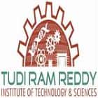 Tudi Ram Reddy Institute of Technology and Science, Bibinagar