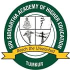 Sri Siddhartha Nursing College, Tumakuru