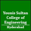 Younis Sultan College of Engineering, Hyderabad