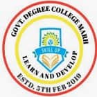 Government Degree College, Marh, Jammu