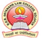 DGB Dayanand Law College, Solapur