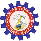 PK University, Shivpuri
