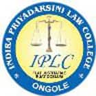 Indira Priyadarshini Law College, Ongole