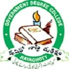 Government Degree College, Rayachoti