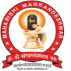 MM Institute of Management, Mullana