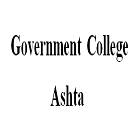Government College, Ashta