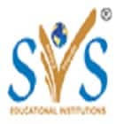 SVS School of Architecture, Coimbatore