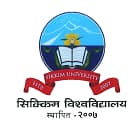Sikkim University, Gangtok