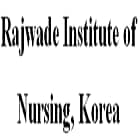 Rajwade Institute of Nursing, Korea