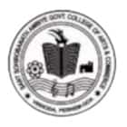 Sant Sohirobanath Ambiye Government College of Arts and Commerce, Pernem