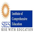 SIES Institute of Comprehensive Education, Mumbai