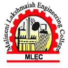 Malineni Lakshmaiah Engineering College, Singarayakonda