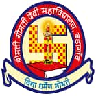 Smt Gomti Devi Mahavidyalaya, Jhunjhunu