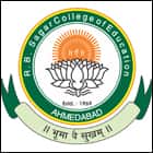 RB Sagar College of Education, Ahmedabad