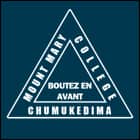 Mount Mary College, Chumukedima