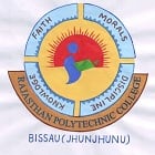 Rajasthan Polytechnic College, Bissau