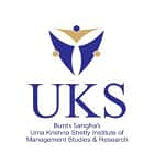 Uma Krishna Shetty Institute of Management Studies and Research, Mumbai